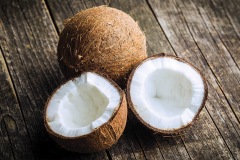 coconutH