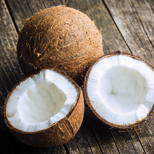 coconutH